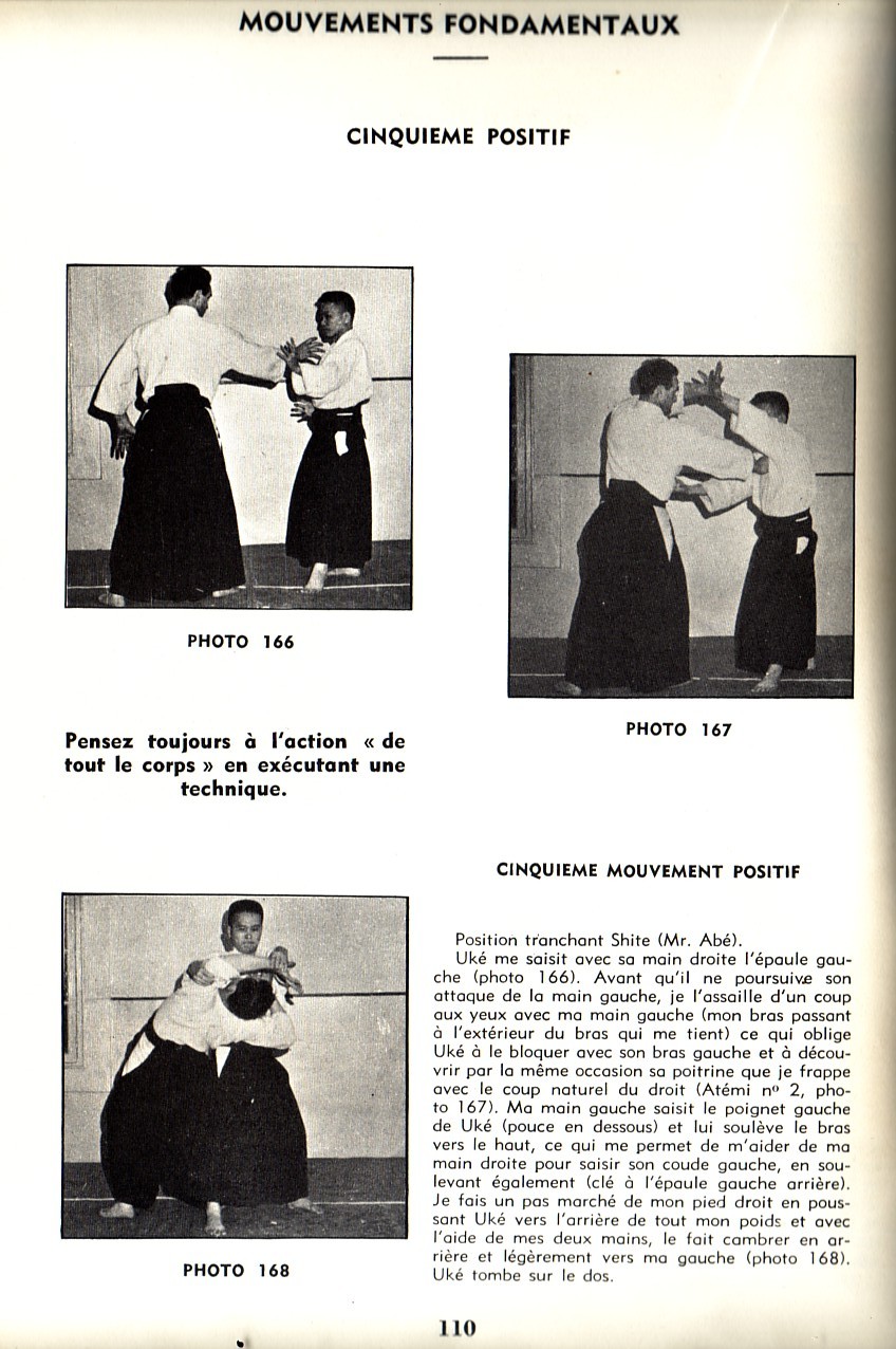 page110 Mouvement