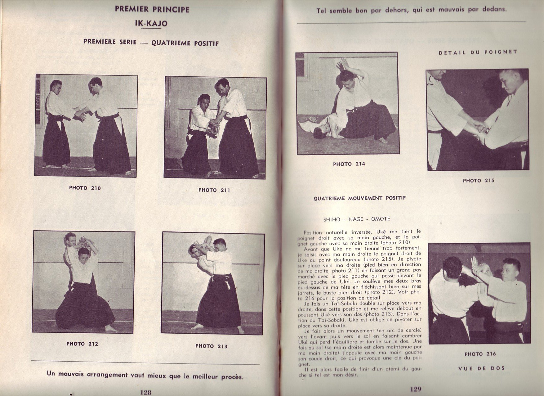 page128-129 Mouvement