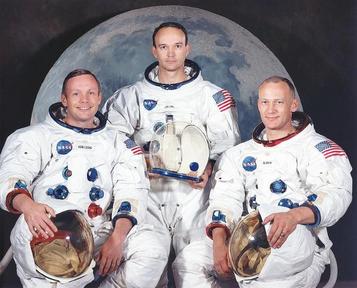 Astraunauts