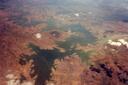 Flying from Cairns to Sydney