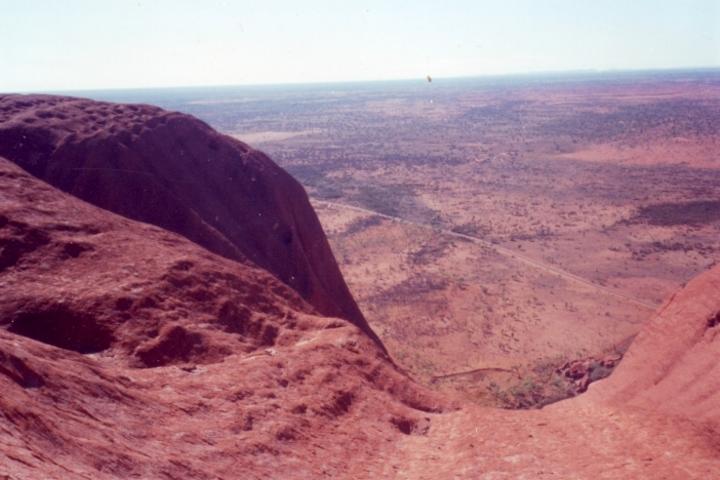 AyersRock