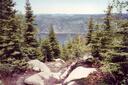 Lac Saint Jean