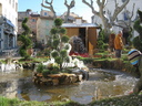 LaGarde, France