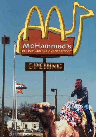 Iraq Liberation, 2003