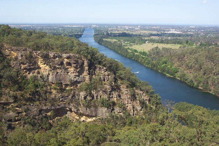 CumberlandPlain, Sydney, Australia