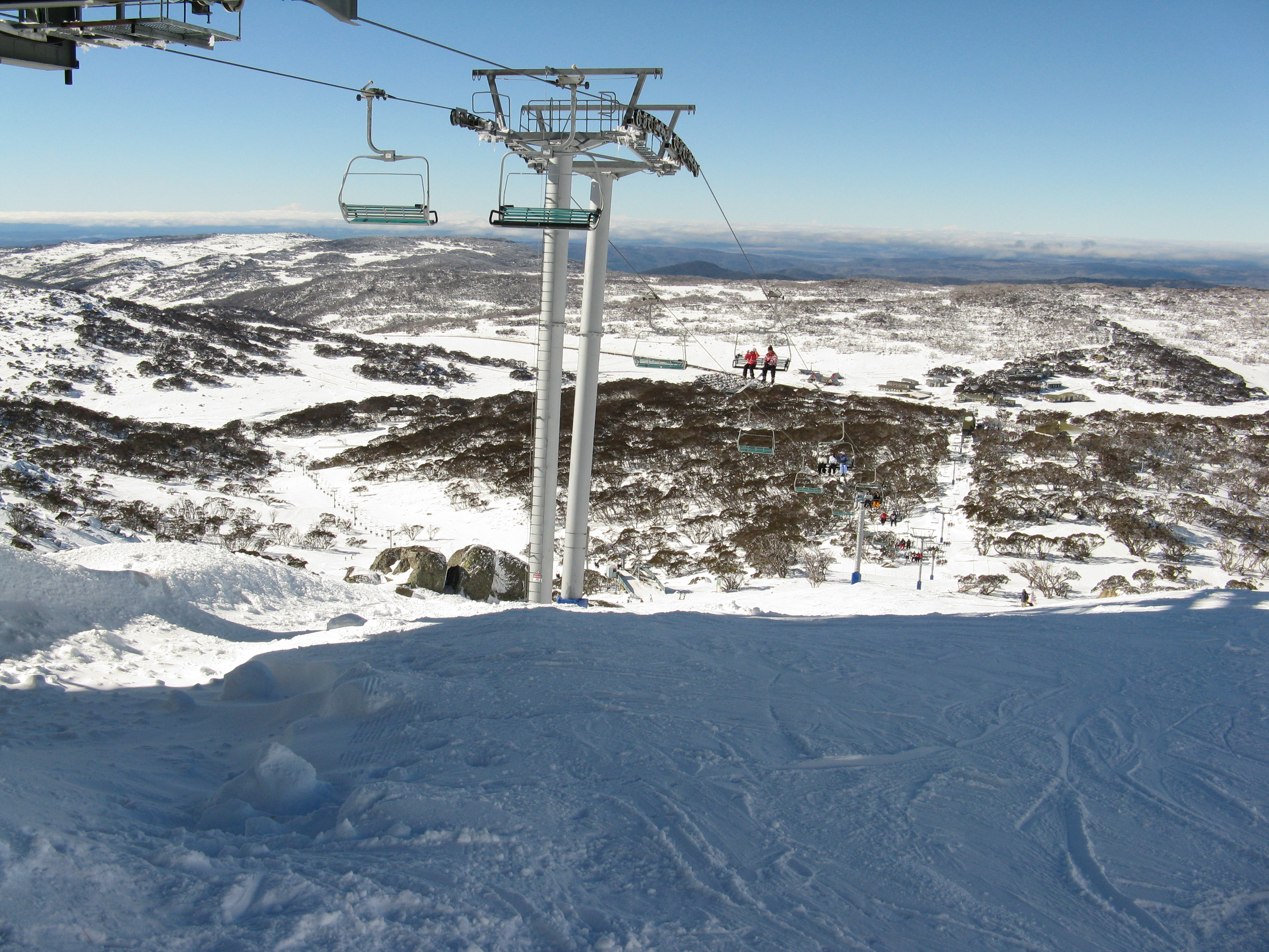 Perisher