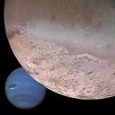 Neptunes Triton