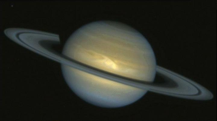 Saturn