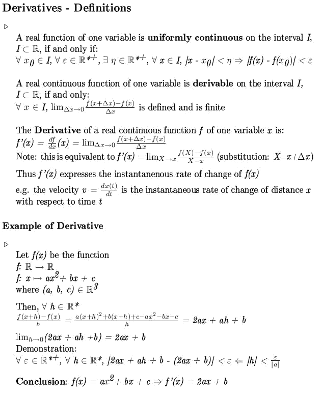 Math
