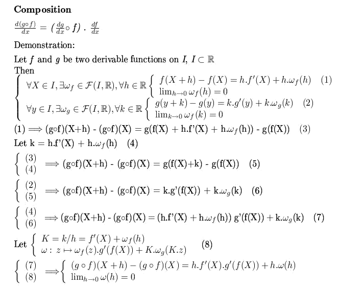 Math