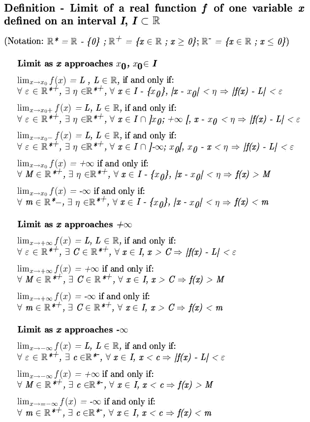 Math