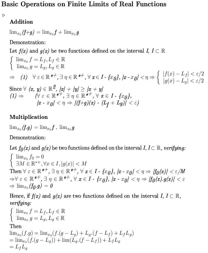 Math