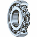 Deep Groove Ball Bearing