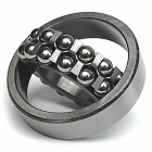 Self-Aligning Ball Bearing