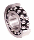 Deep Groove Double Row Ball Bearing