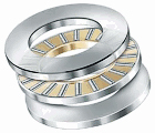 Axial Cylindrical Roller Bearings